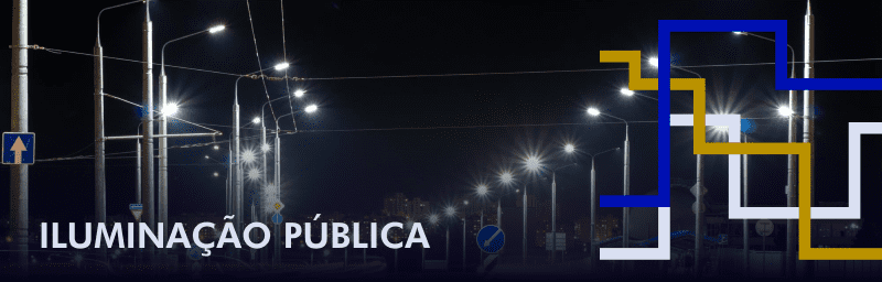 Iluminação Pública